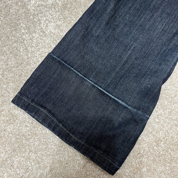 VINTAGE Y2K JEANS SIZE 3 - Picture 8 of 16